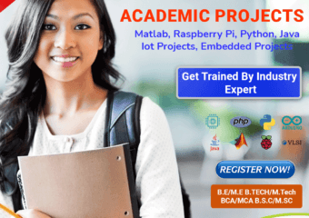 What are the best project centers in Chennai for ECE?